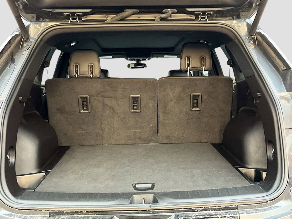 Used 2020 Chevrolet Blazer RS image 27