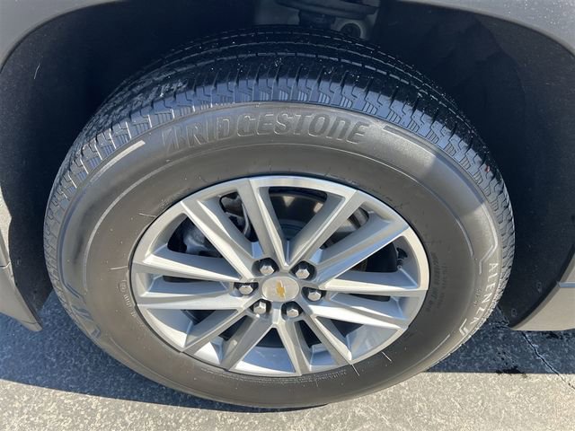 Certified 2023 Chevrolet Traverse LT image 21