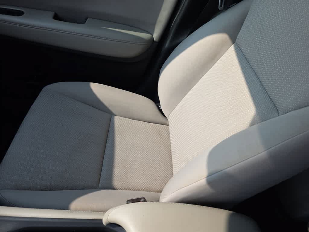 Certified 2018 Honda HR-V LX image 25