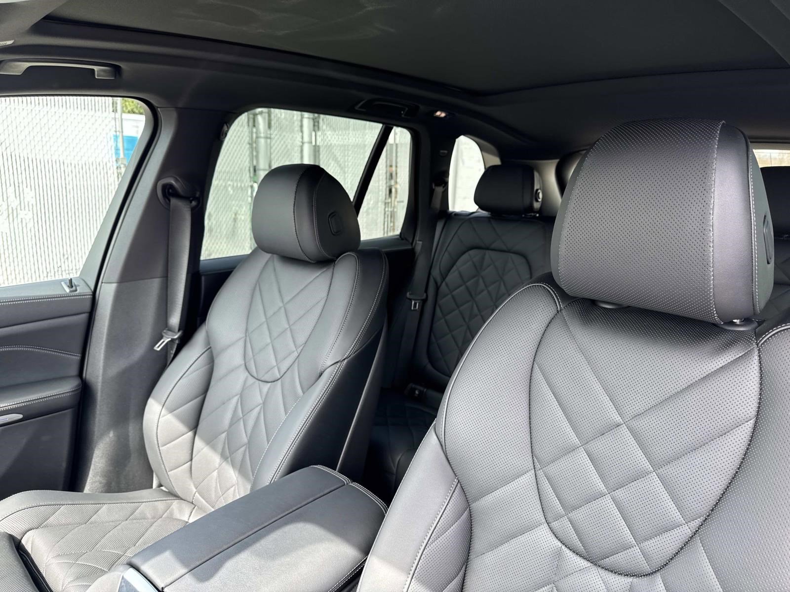 Certified 2025 BMW X5 xDrive40i w/ M Sport Package image 34