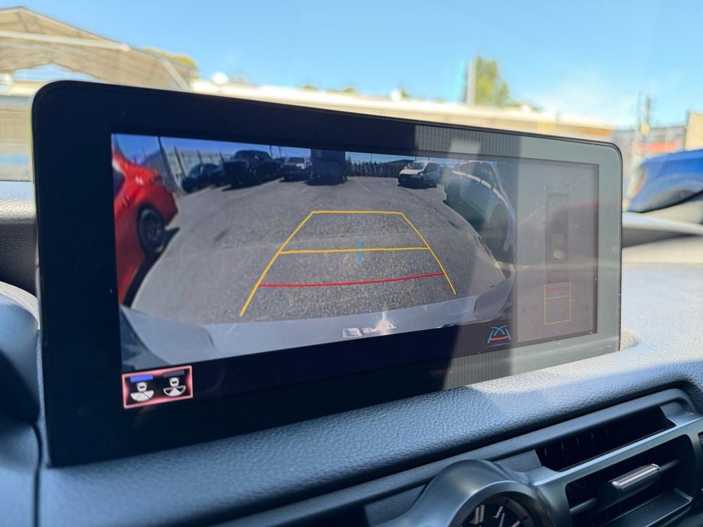 Used 2024 Lexus IS 350 F Sport w/ Navigation Package RWD image 17