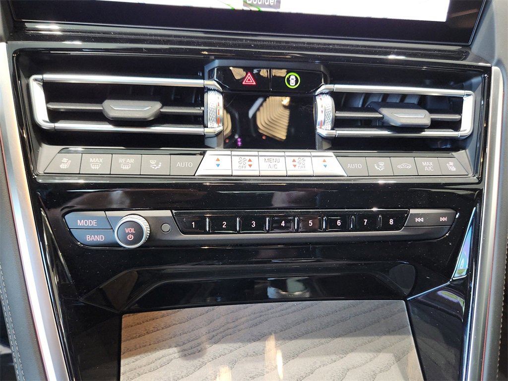 New 2026 BMW 840i xDrive image 18