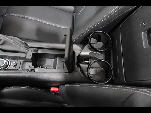 Certified 2021 MAZDA MX-5 Miata Grand Touring w/ Weather Package image 18