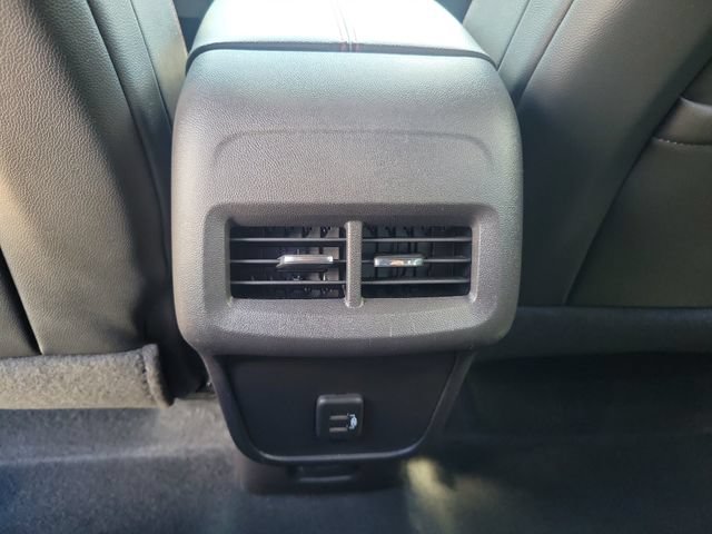 Used 2024 Chevrolet Equinox RS w/ RS Leather Package FWD image 13