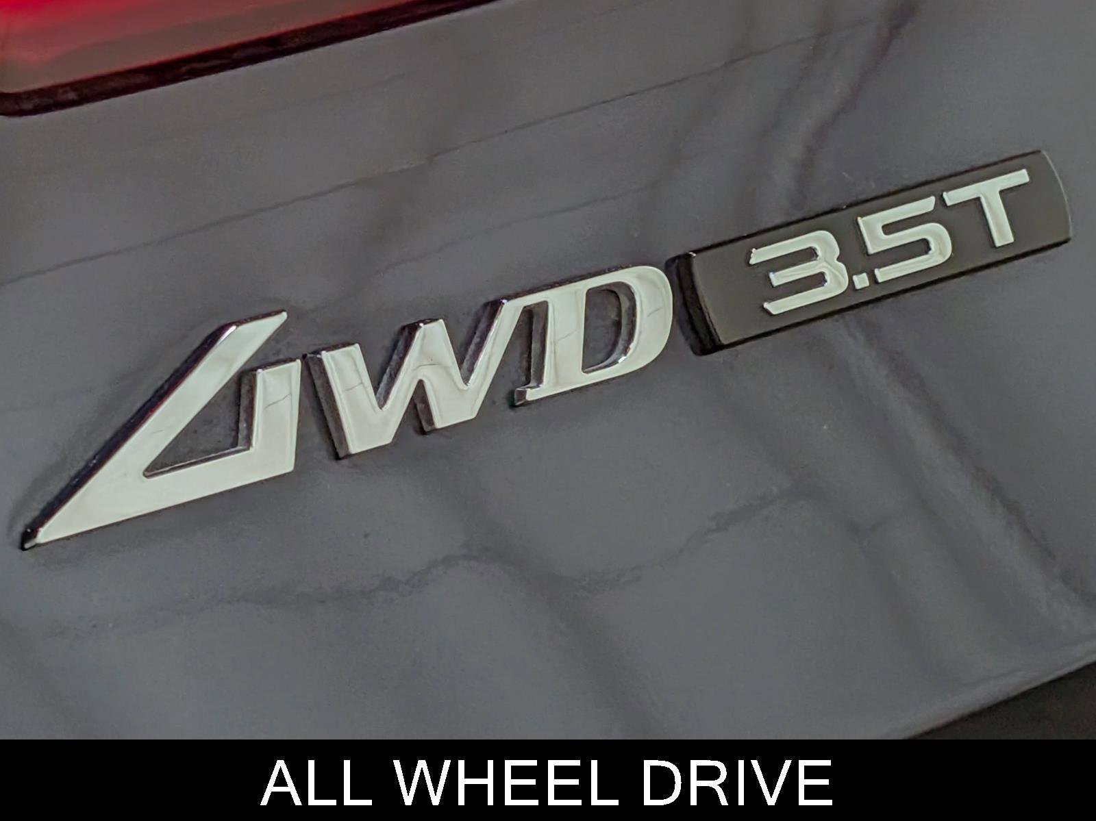 Used 2024 Genesis GV80 3.5T image 11