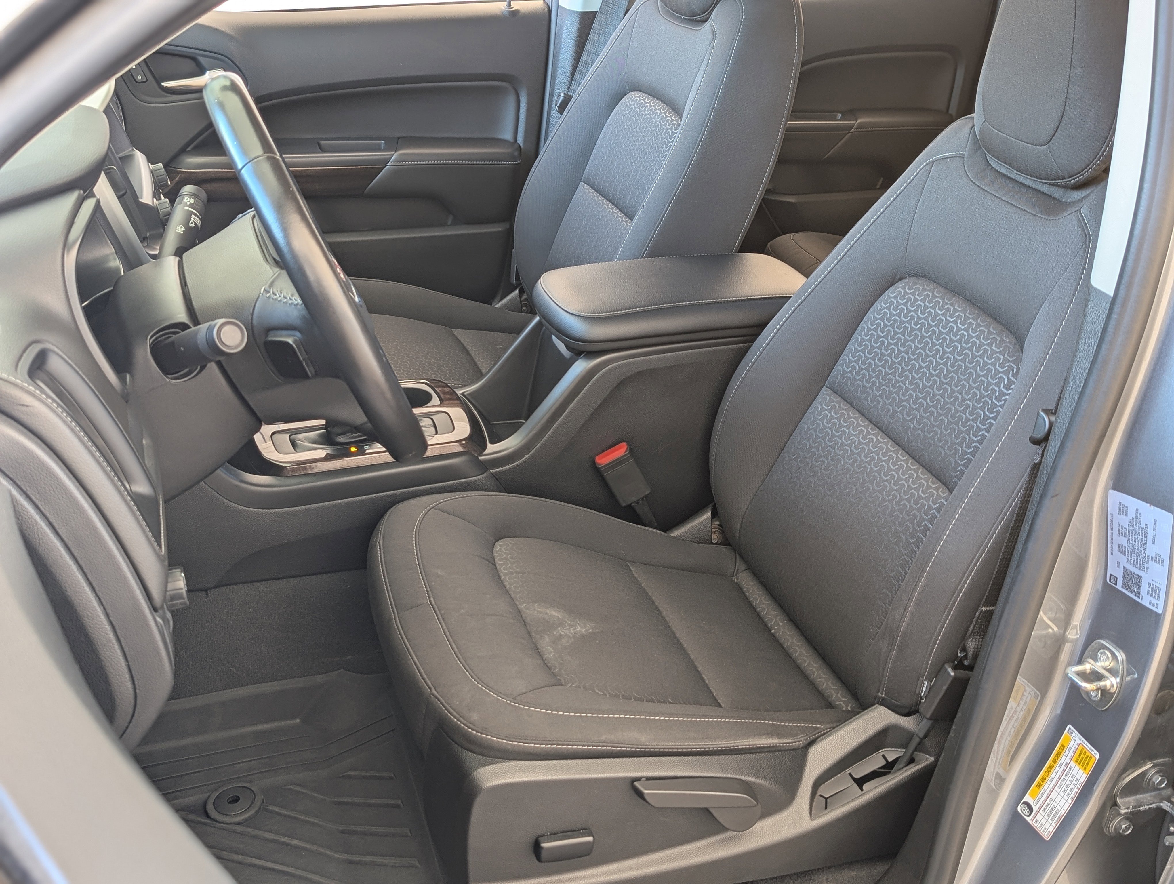 Used 2022 GMC Canyon Elevation image 16