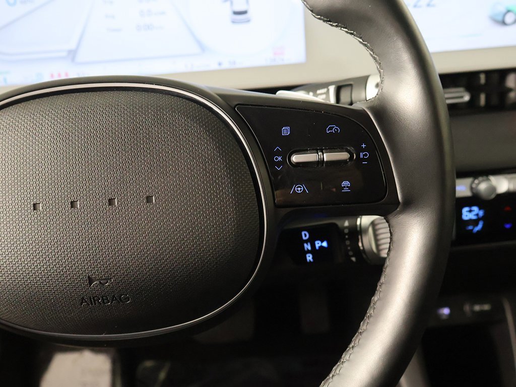 Used 2023 Hyundai Ioniq 5 SEL w/ Cargo Package image 38