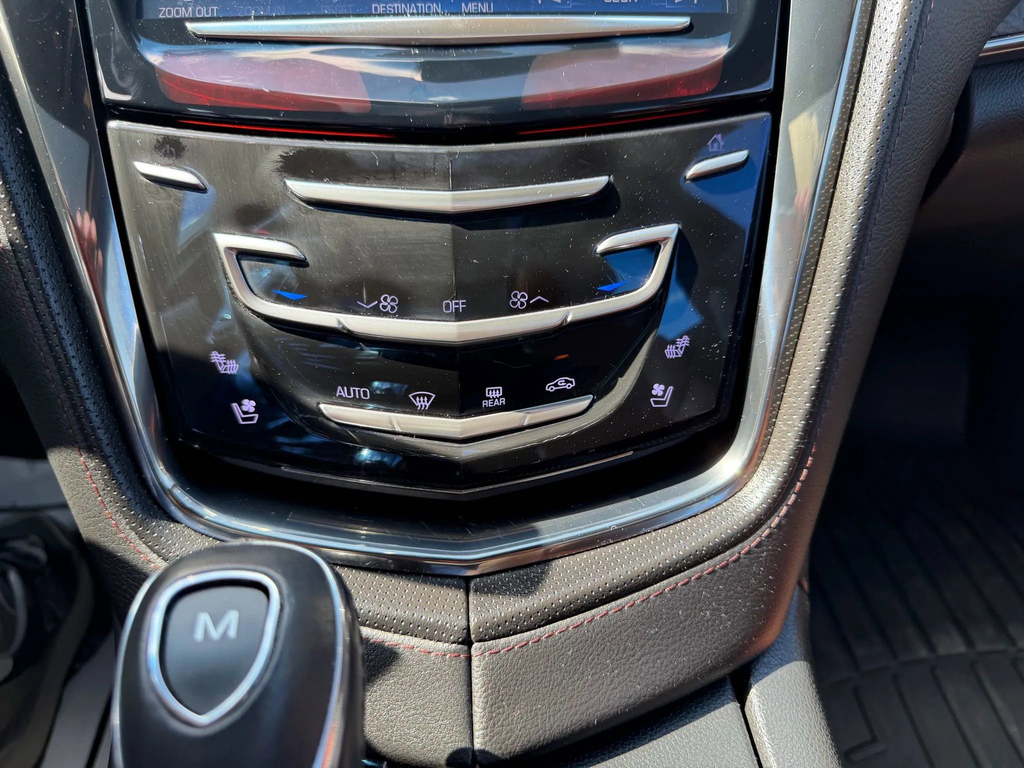 Used 2015 Cadillac CTS Premium image 23