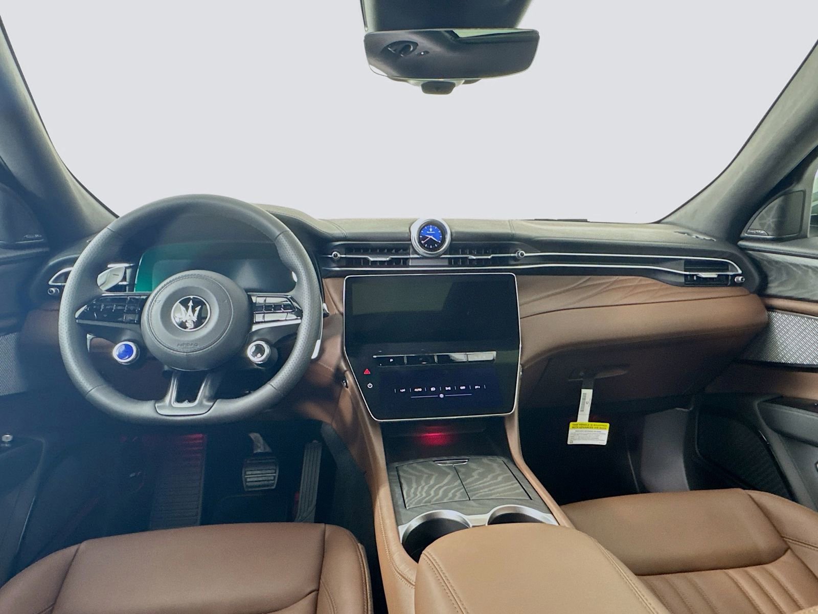 New 2025 Maserati Grecale GT image 23