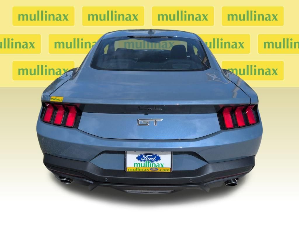 New 2026 Ford Mustang GT Premium image 26