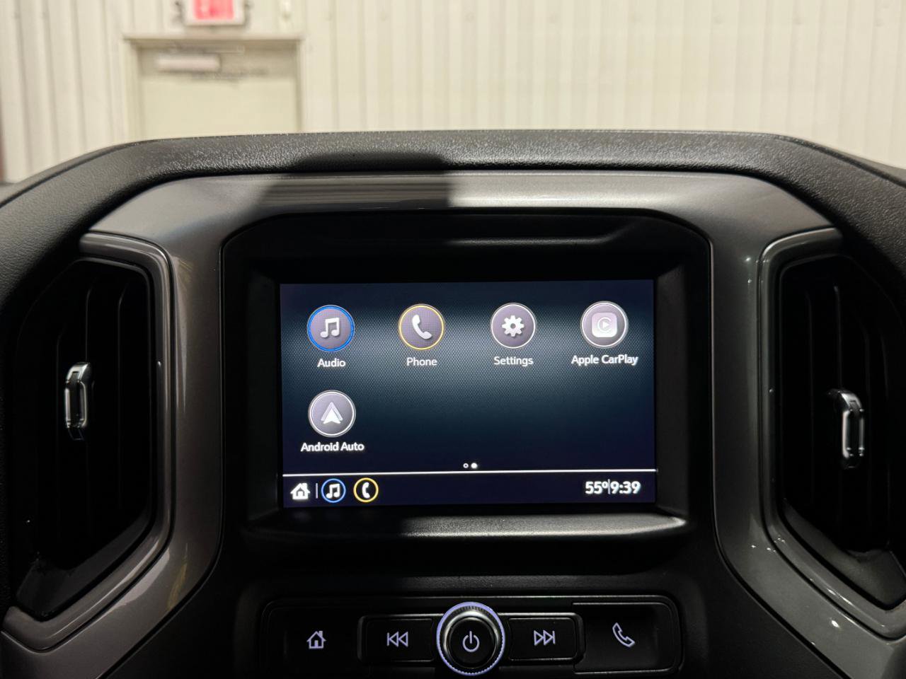 Used 2020 Chevrolet Silverado 3500 W/T w/ WT Convenience Package image 31