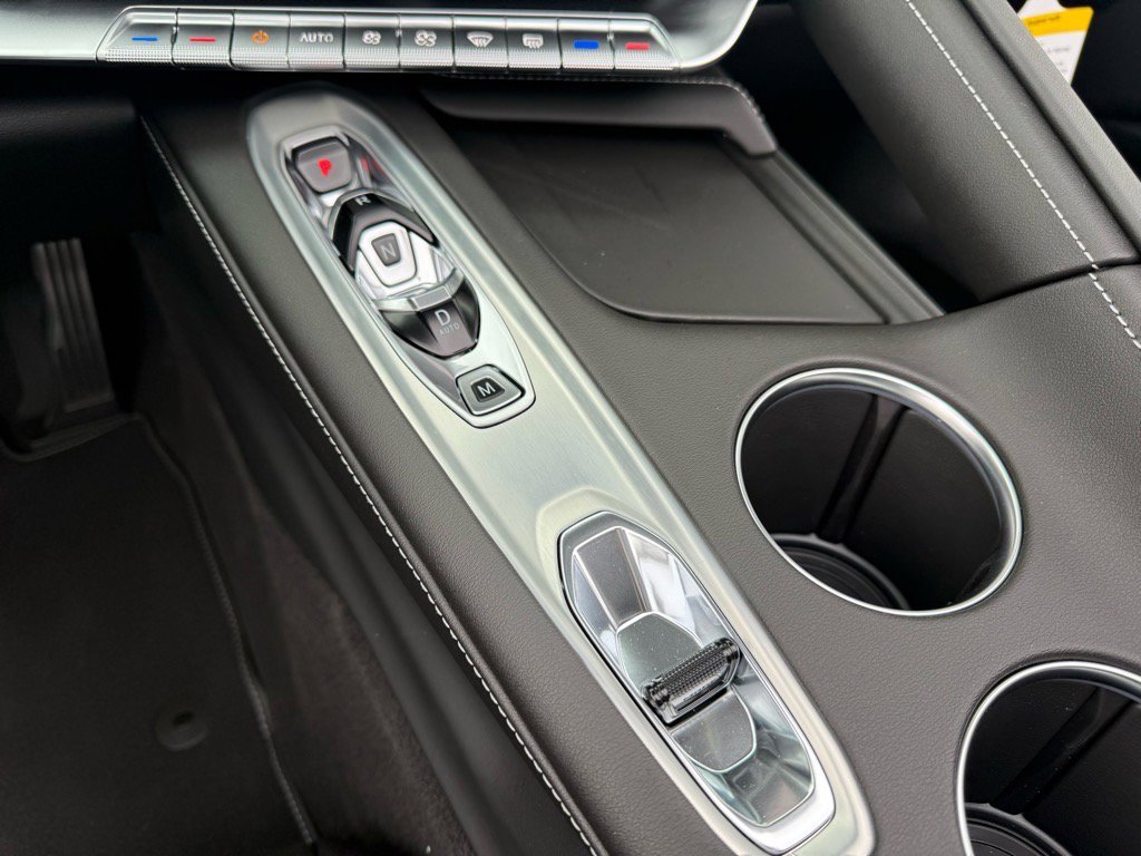 New 2026 Chevrolet Corvette Z06 w/ Battery Protection Package image 14