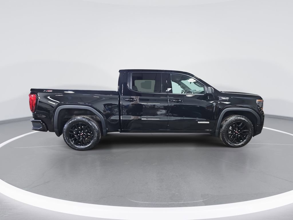 Certified 2023 GMC Sierra 1500 Elevation AWD/4WD image 2