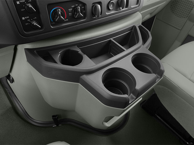 Used 2014 Ford E-350 and Econoline 350 XLT RWD image 16