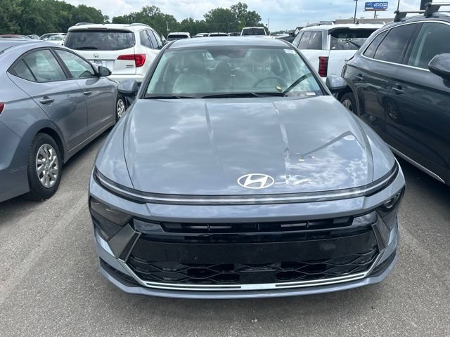 Certified 2026 Hyundai Sonata SE FWD image 6