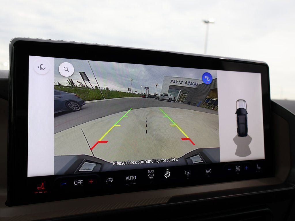 New 2025 Ford Bronco Sport Big Bend w/ Convenience Package image 34