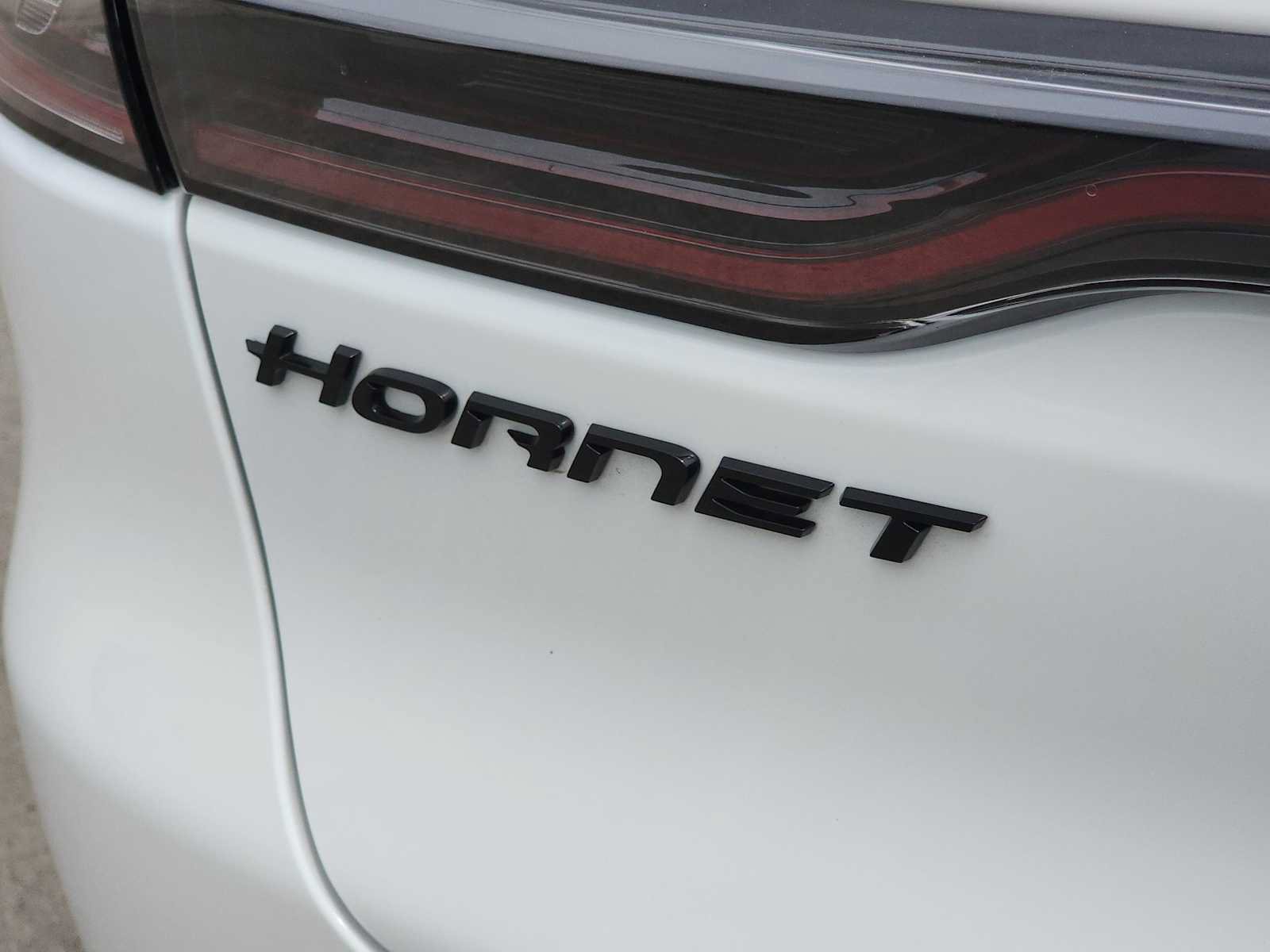 Used 2024 Dodge Hornet GT w/ GT Blacktop Package AWD/4WD image 11