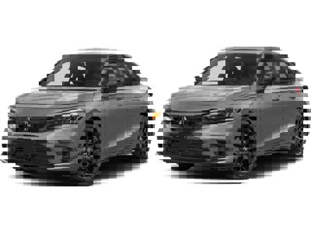 Used 2023 Honda Civic Sport