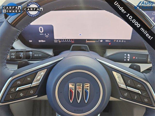 Certified 2025 Buick Enclave Avenir w/ Super Cruise Package image 24