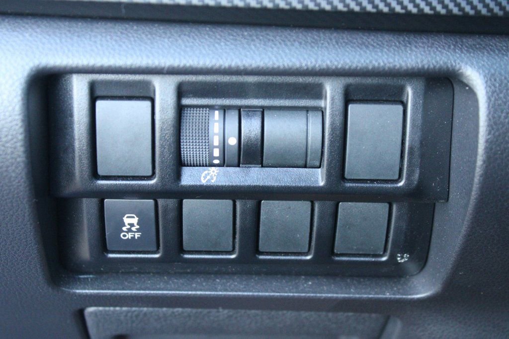 Certified 2023 Subaru Impreza 2.0i image 13