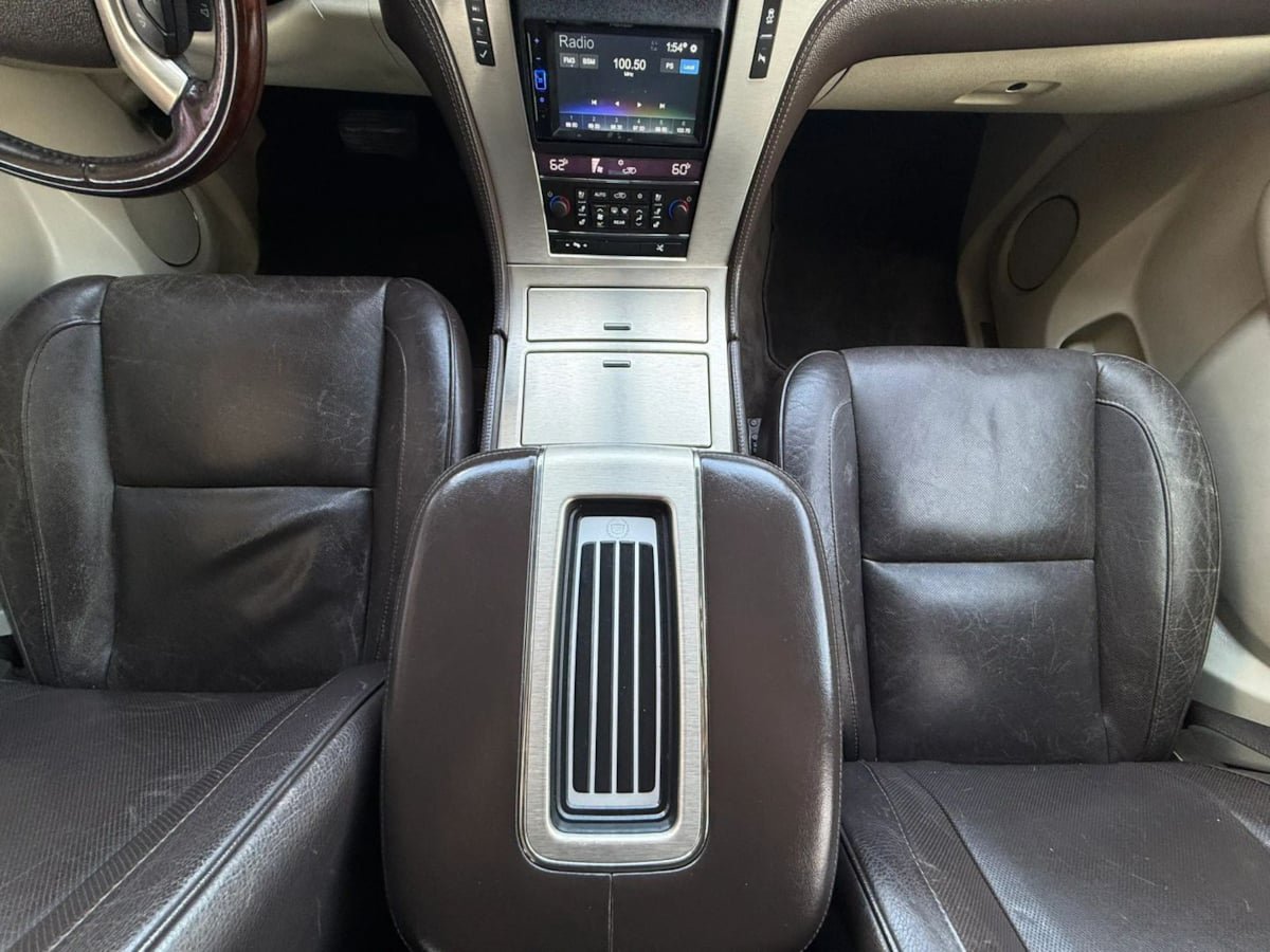 Used 2013 Cadillac Escalade Platinum AWD/4WD image 50