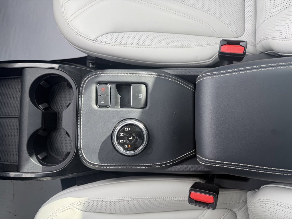 Used 2021 Ford Mustang Mach-E Premium image 32