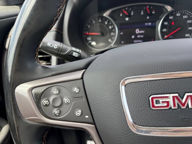 Used 2023 GMC Terrain AT4 AWD/4WD image 27