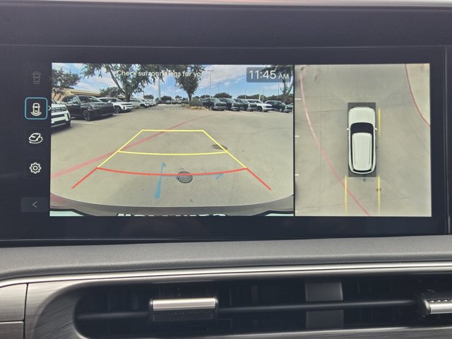 New 2026 Hyundai Palisade SEL Premium AWD/4WD image 13
