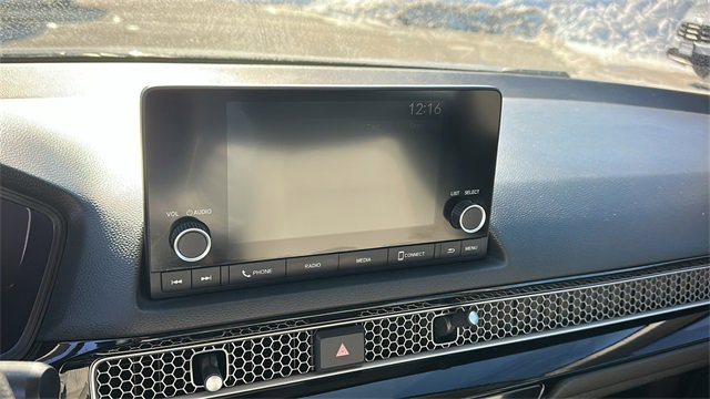 Used 2023 Honda Civic LX image 14