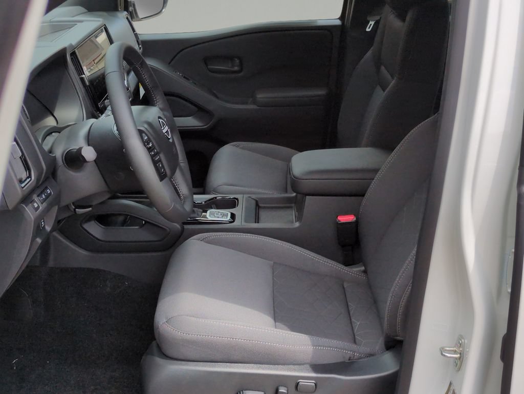 New 2026 Nissan Frontier SV w/ SV Convenience Package AWD/4WD image 15