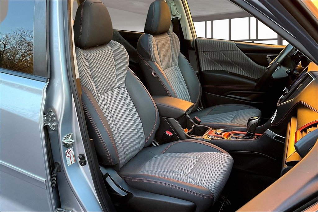 Used 2020 Subaru Forester Sport image 28