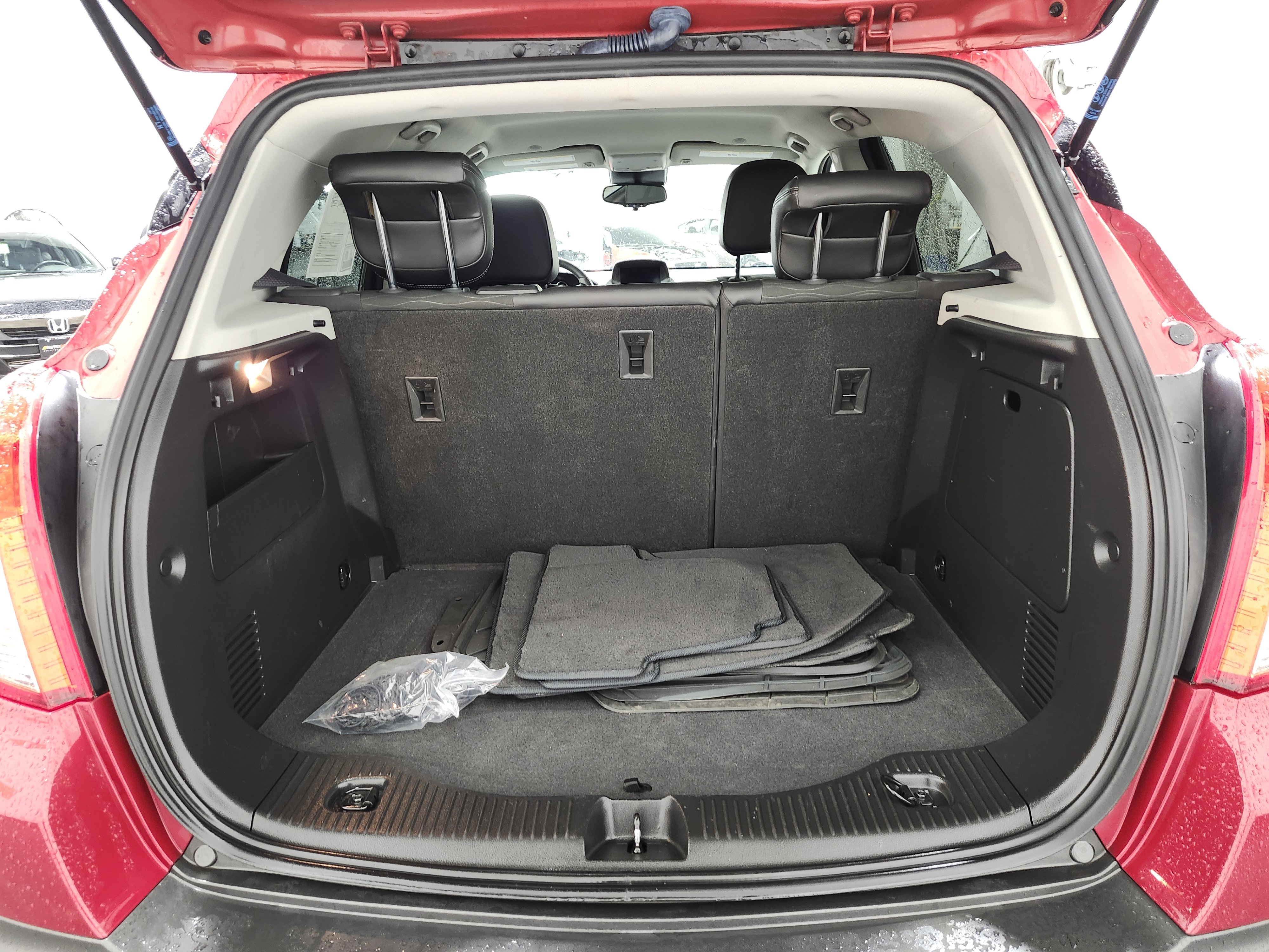 Used 2016 Buick Encore AWD image 21