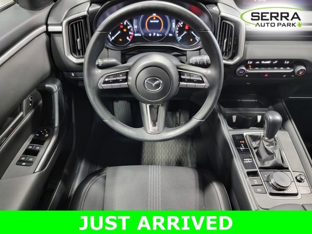 Certified 2024 MAZDA CX-50 AWD 2.5 S w/ Preferred Package image 26