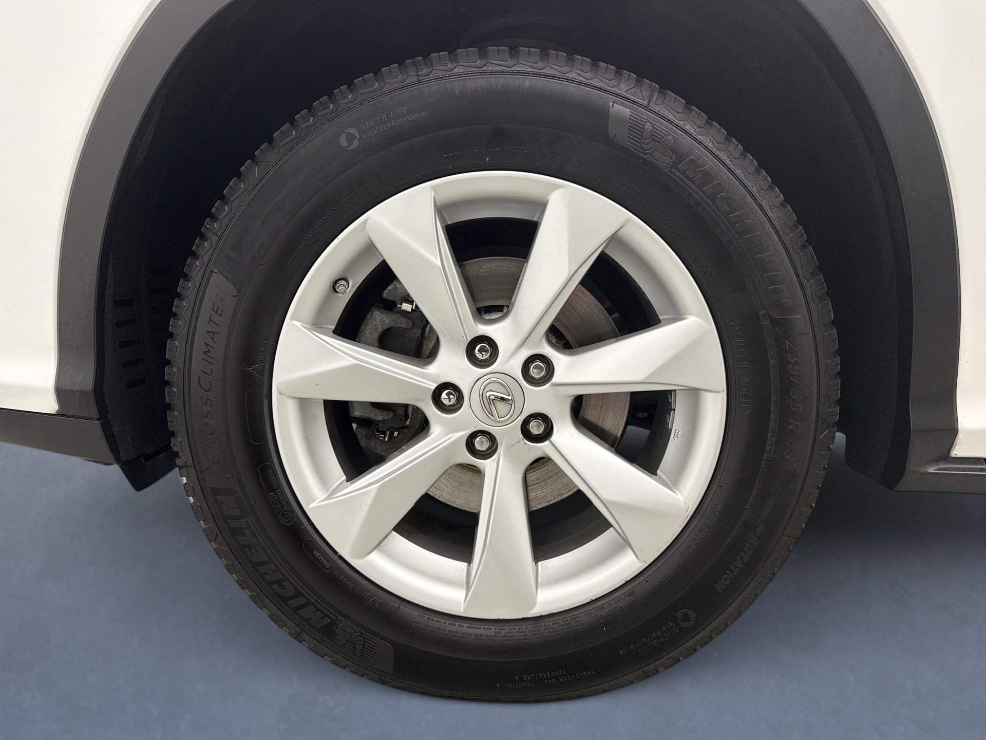 Used 2017 Lexus RX 350 AWD w/ Premium Package image 25