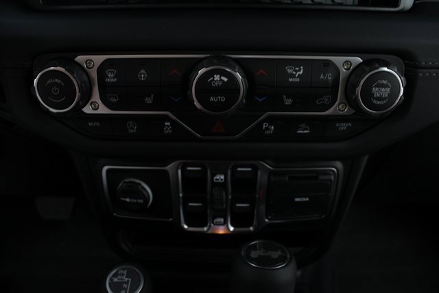 New 2026 Jeep Wrangler Sahara image 6