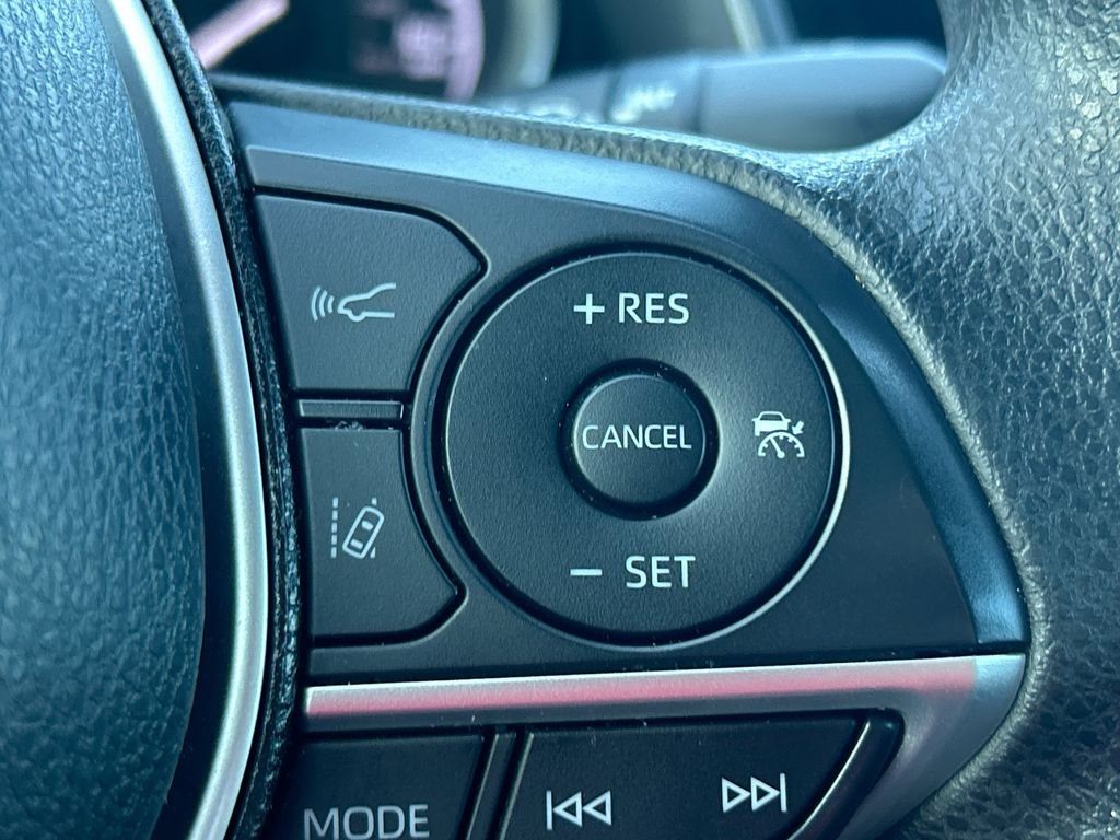 Used 2023 Toyota Camry LE FWD image 18