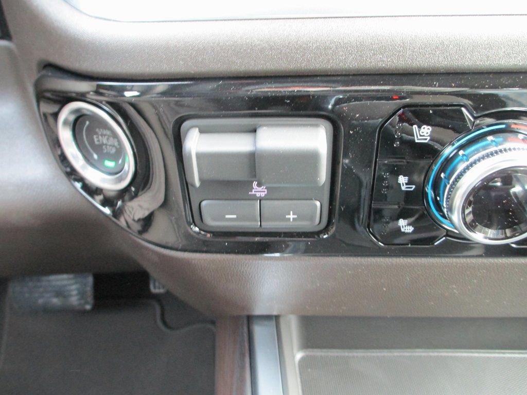 New 2026 GMC Sierra 1500 SLT w/ SLT Premium Plus Package image 16