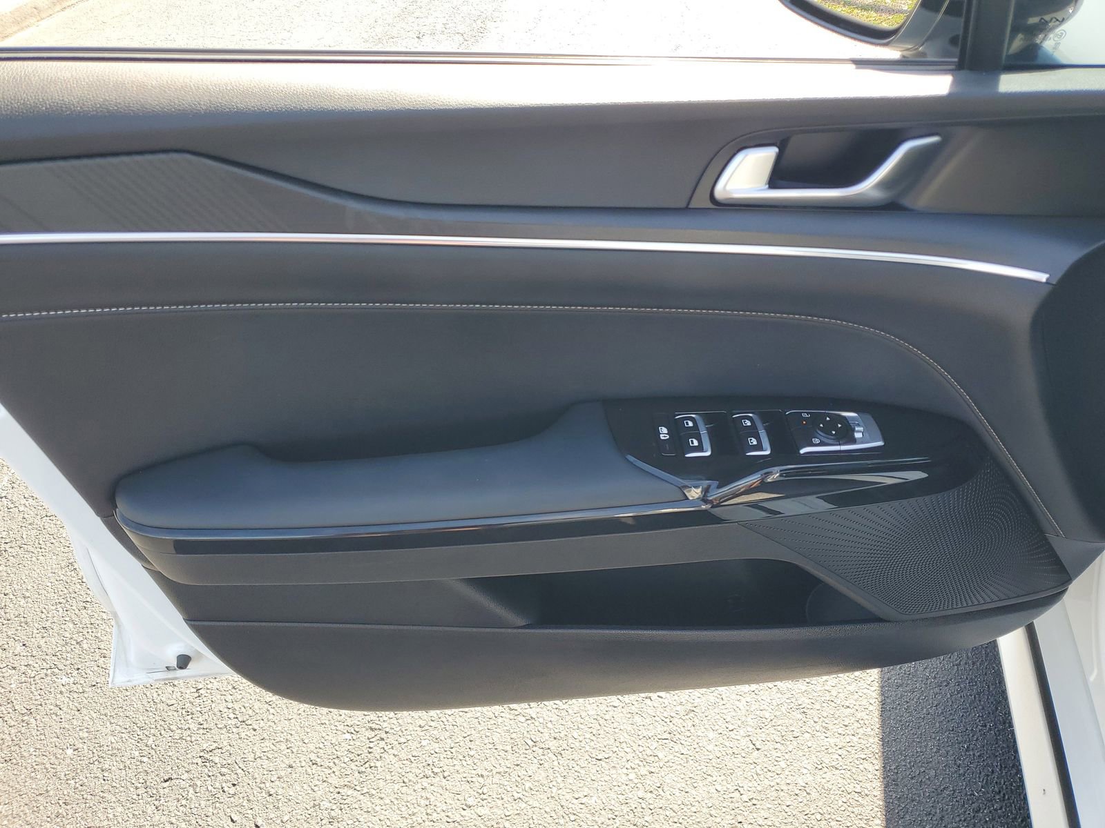 Used 2025 Kia K5 GT-Line FWD image 14