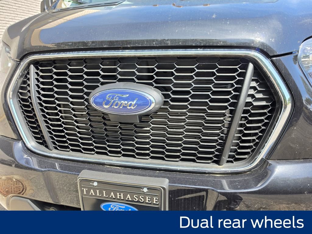 New 2025 Ford Transit 350 XLT RWD image 13