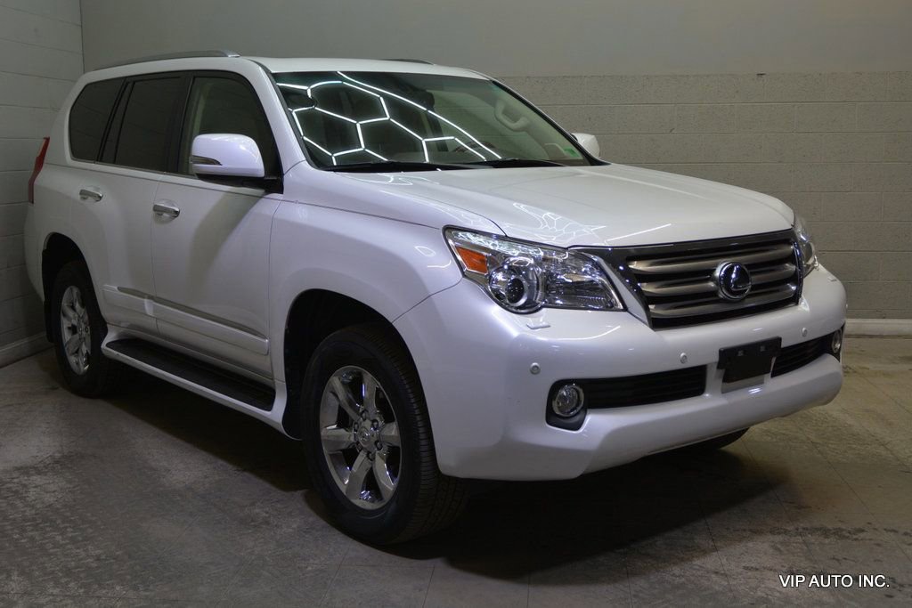 Used 2011 Lexus GX 460 Premium image 1