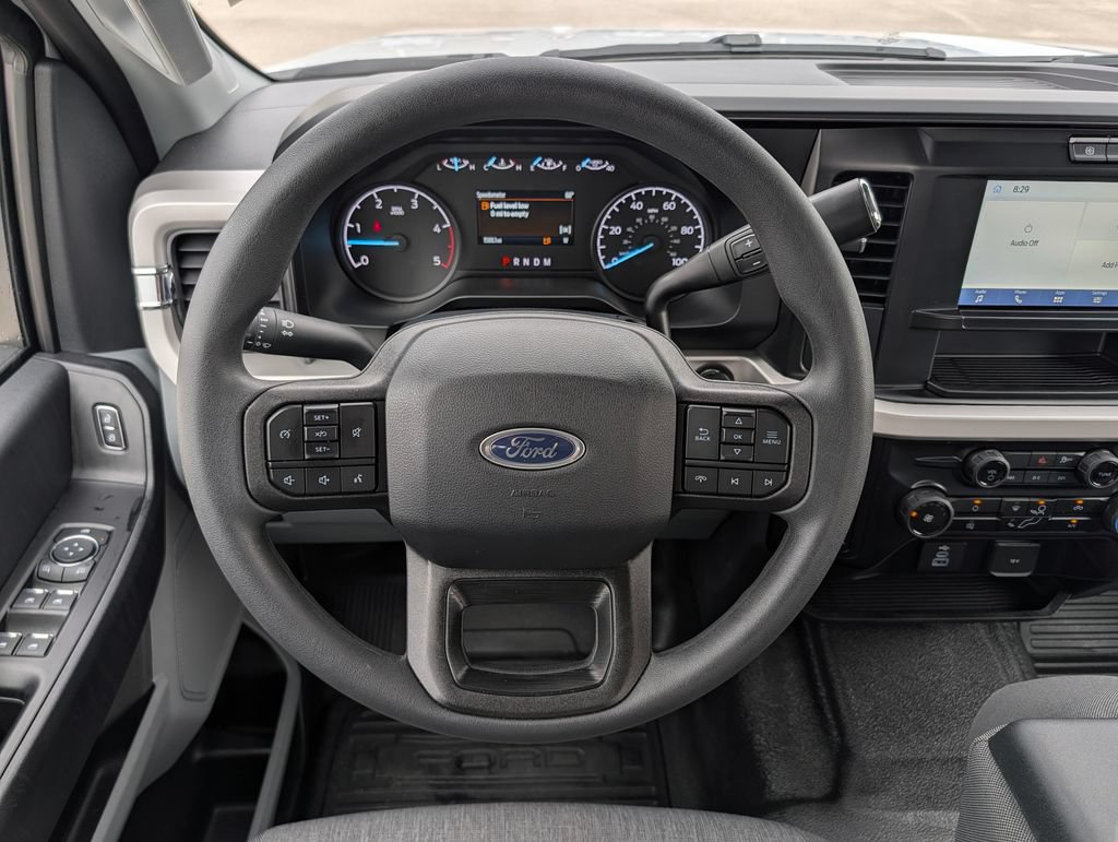 Used 2026 Ford F250 XL AWD/4WD image 16