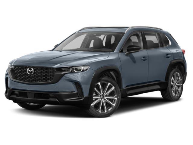 Used 2023 MAZDA CX-50 AWD 2.5 S w/ Premium Plus Pkg image 1