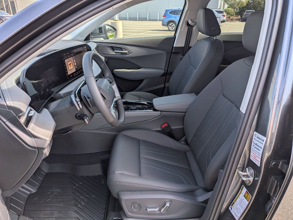 New 2026 Audi Q3 quattro 2.0T image 12