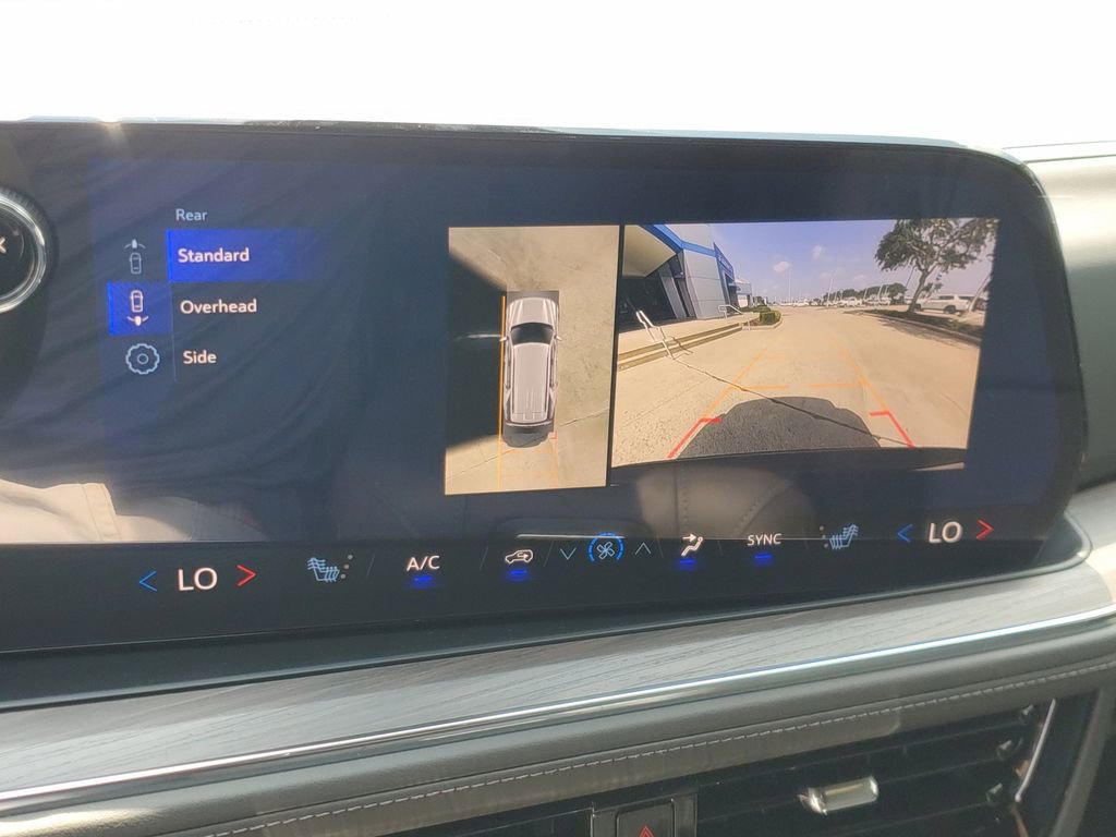 New 2026 Chevrolet Tahoe LT w/ Comfort Package RWD image 27