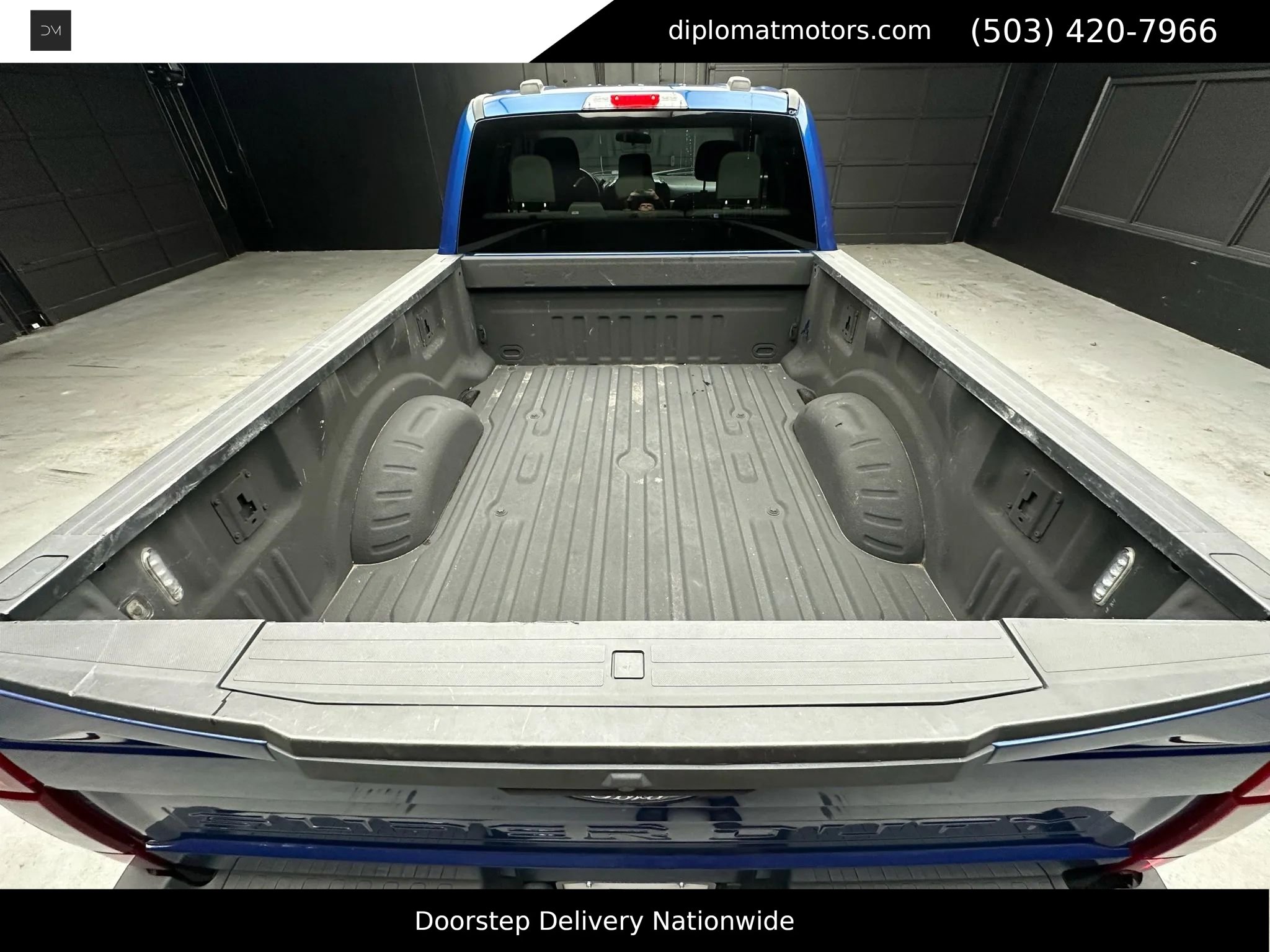 Used 2022 Ford F250 XLT w/ FX4 Off-Road Package image 28