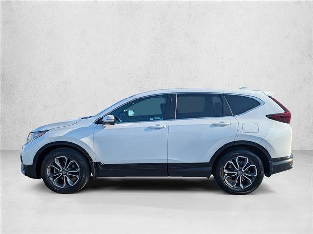 Used 2022 Honda CR-V EX-L image 9
