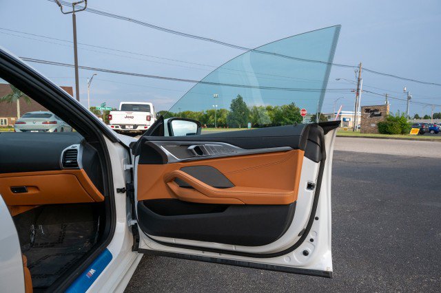 Used 2025 BMW 840i RWD image 33