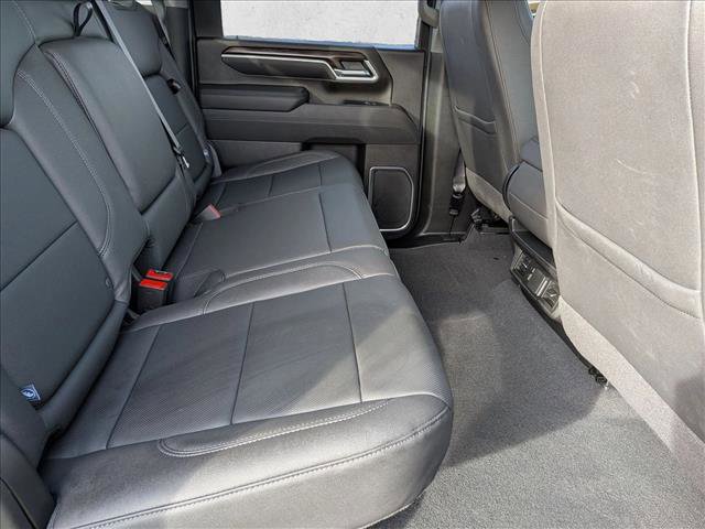 Used 2026 GMC Sierra 2500 SLT image 18