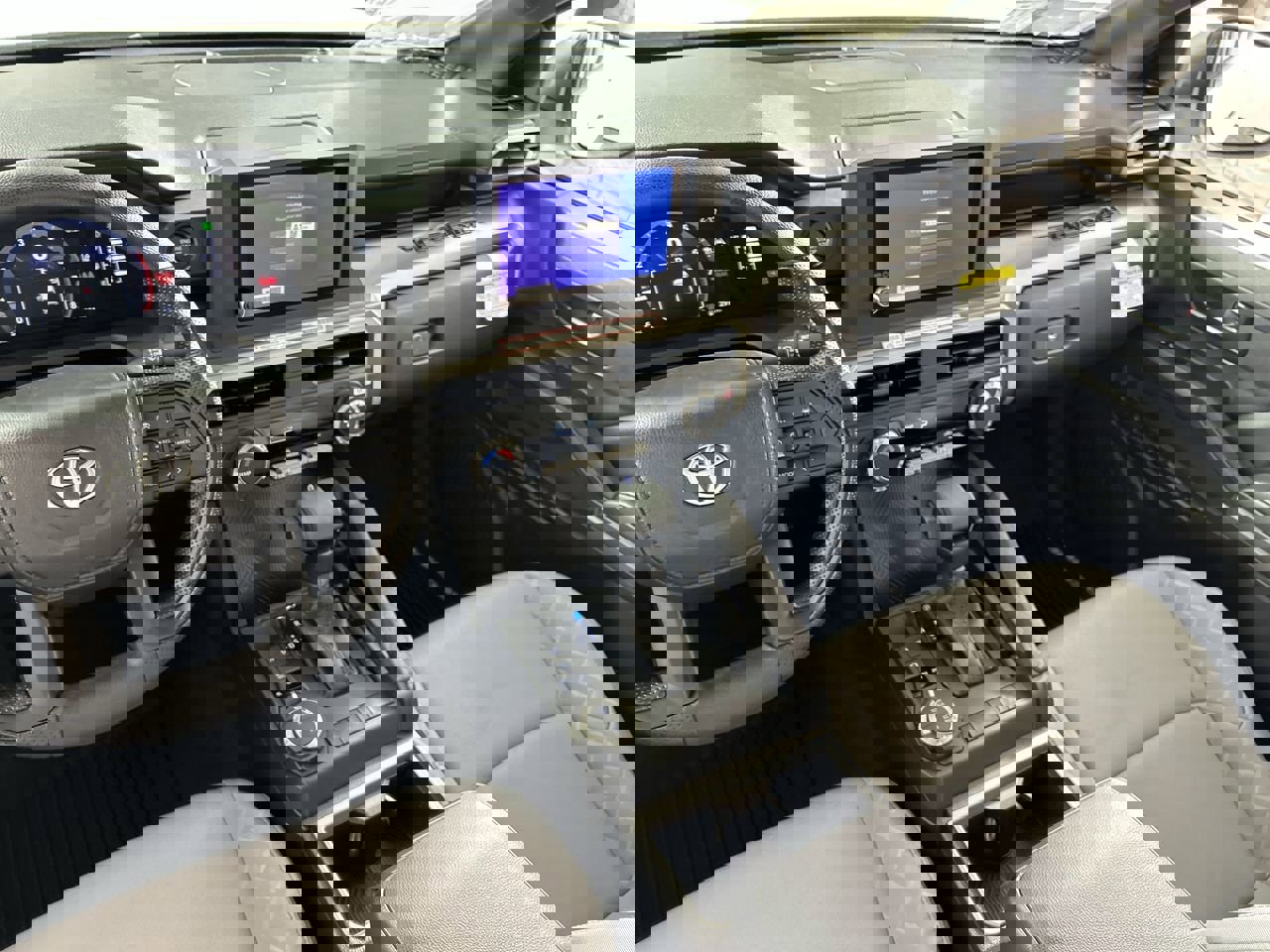 New 2026 Toyota Tacoma SR5 image 21