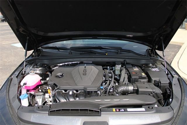 New 2025 Kia K5 GT-Line w/ GT-Line Premium Package image 14